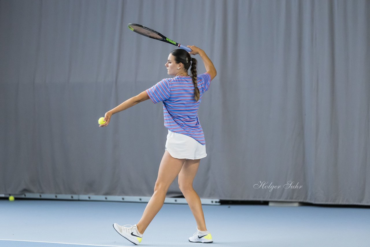 Anna Petkovic 176 - Bergstedt Open